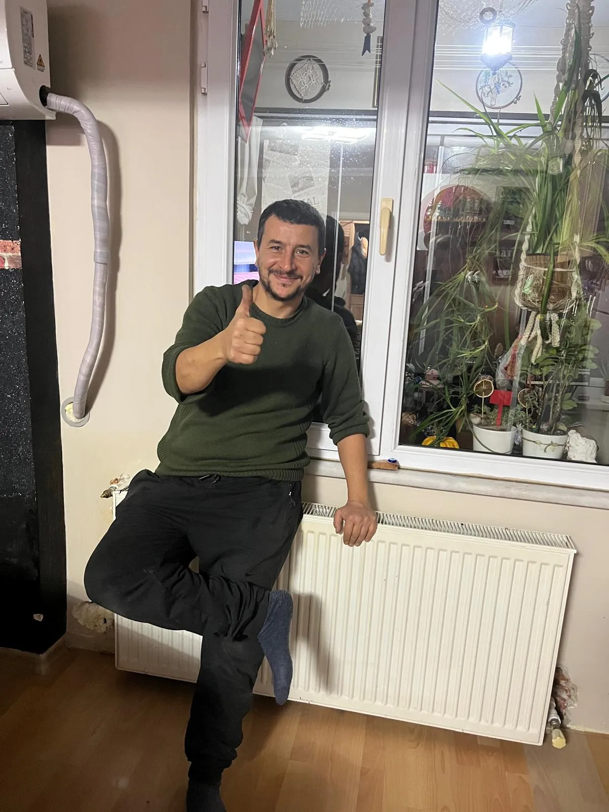 Bekir Usta